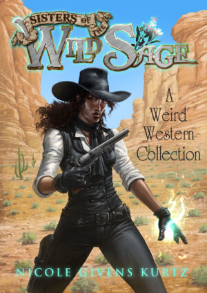 Sisters of the Wild Sage